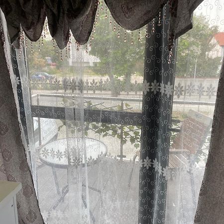 Luxury Beta Apartment Mangalia Ngoại thất bức ảnh