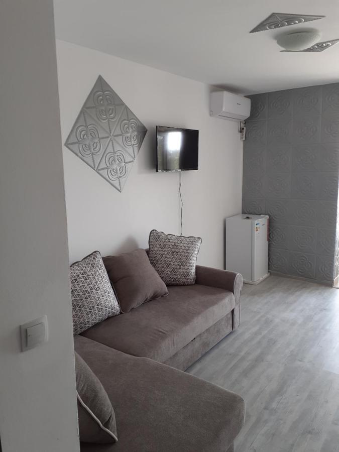 Luxury Beta Apartment Mangalia Ngoại thất bức ảnh