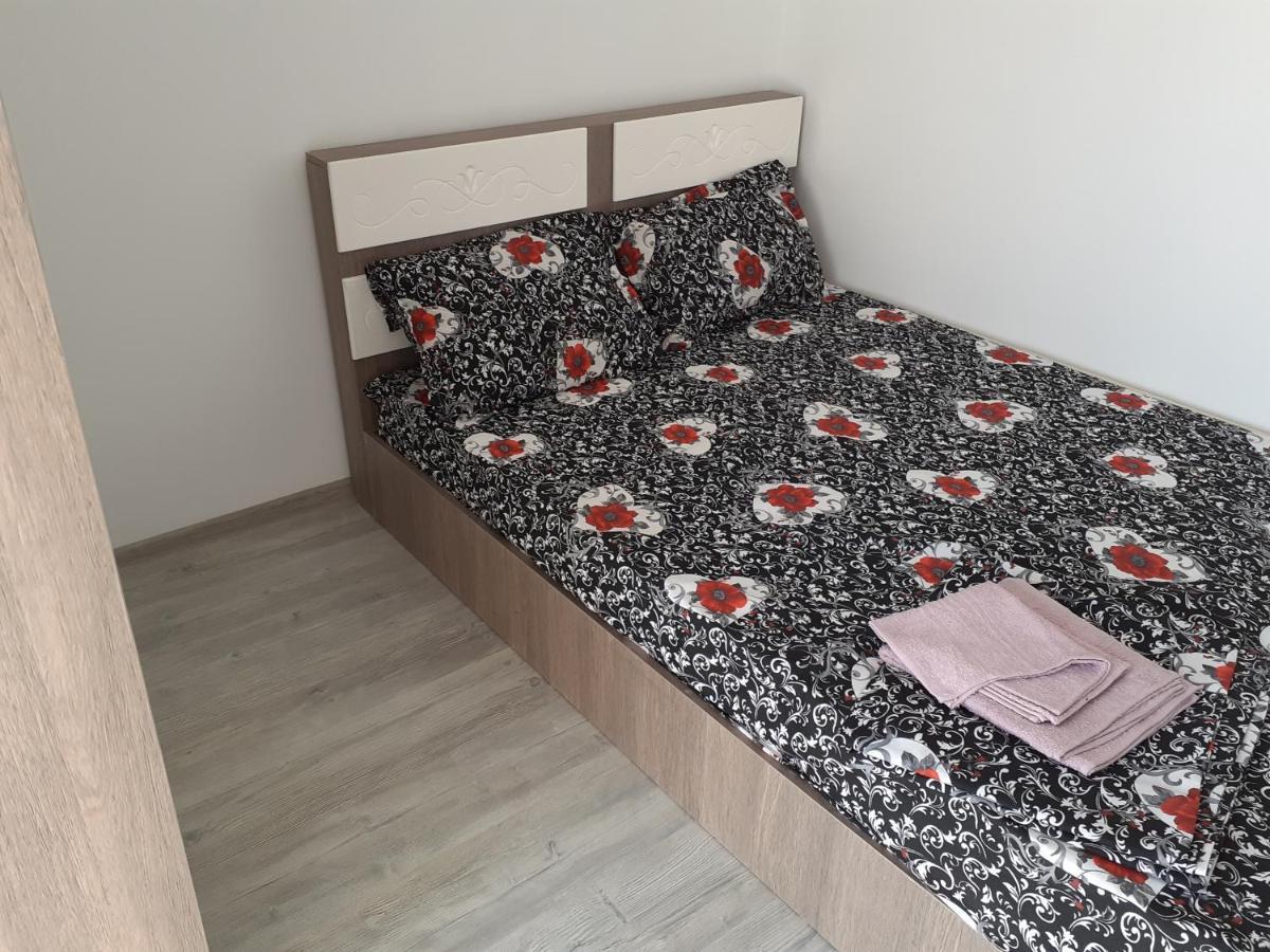 Luxury Beta Apartment Mangalia Ngoại thất bức ảnh