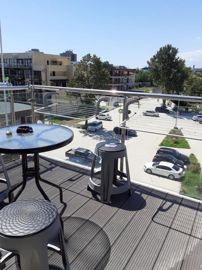 Luxury Beta Apartment Mangalia Ngoại thất bức ảnh