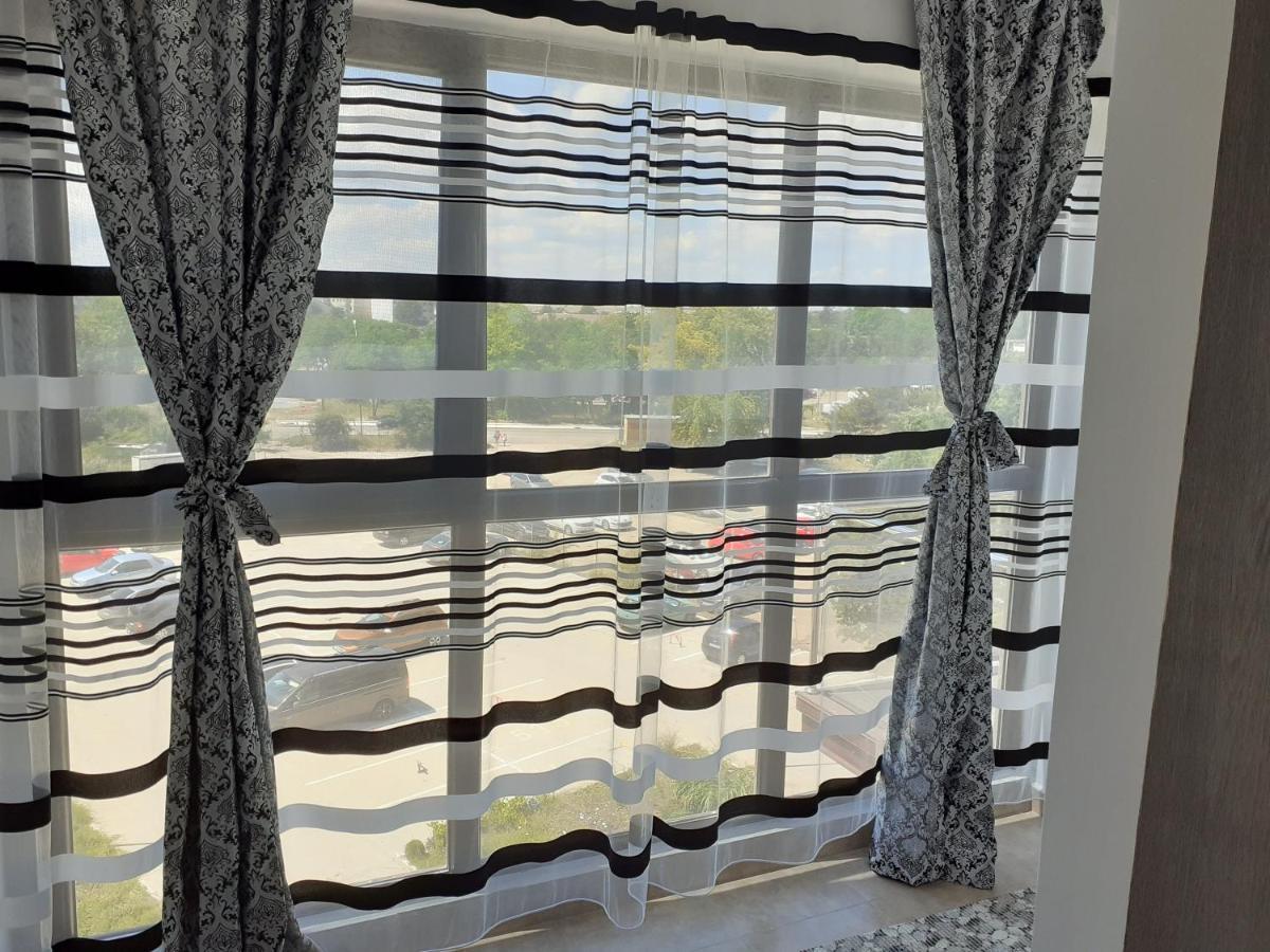 Luxury Beta Apartment Mangalia Ngoại thất bức ảnh