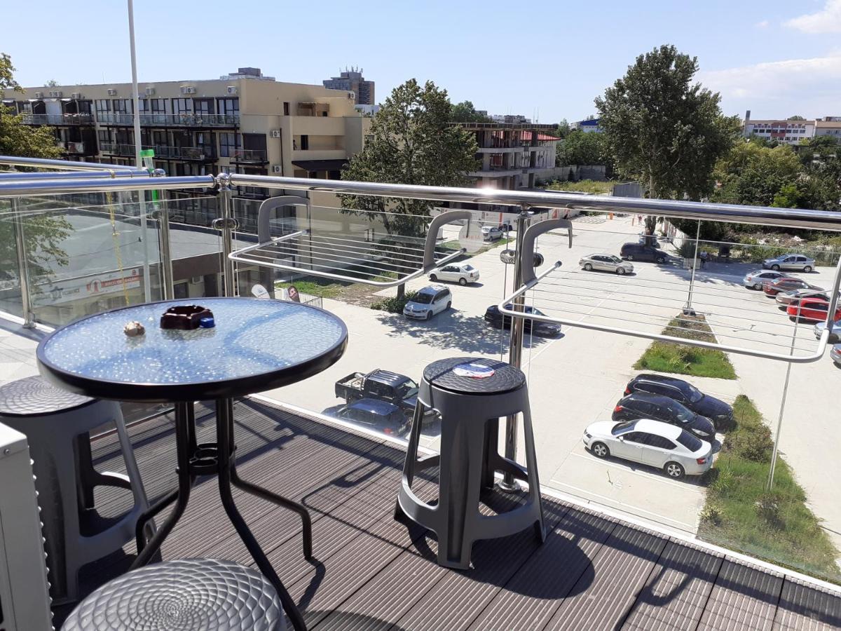 Luxury Beta Apartment Mangalia Ngoại thất bức ảnh