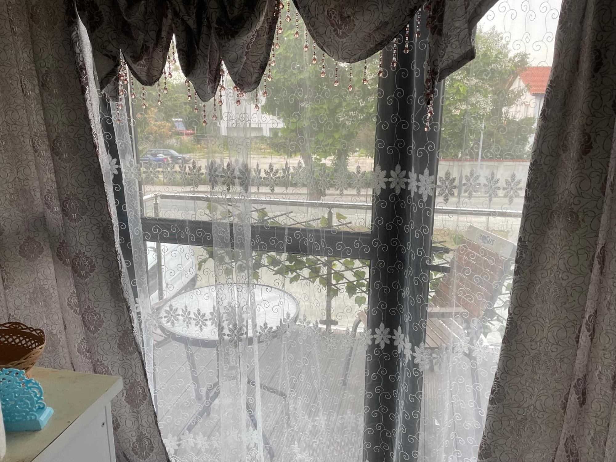 Luxury Beta Apartment Mangalia Ngoại thất bức ảnh