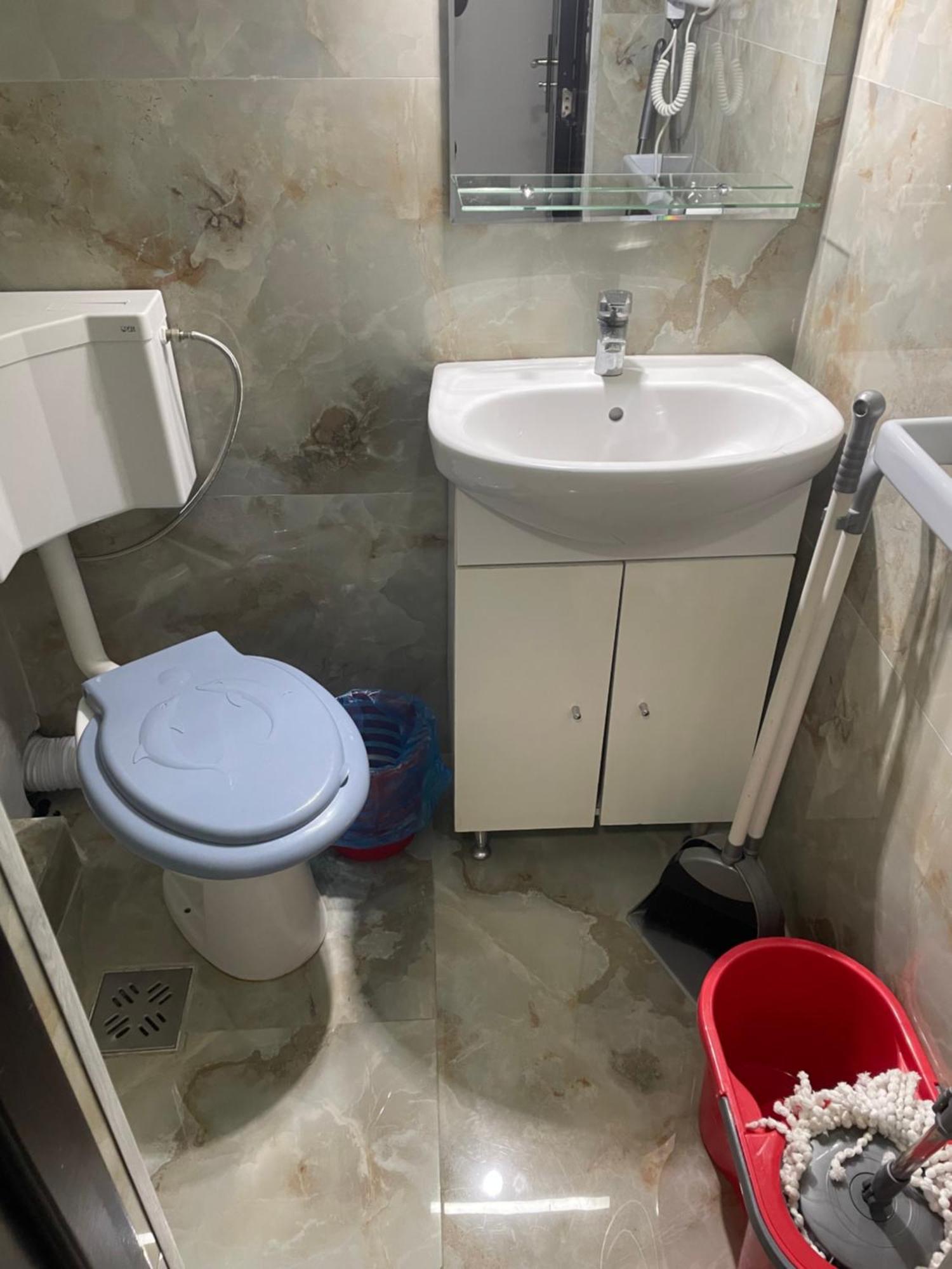 Luxury Beta Apartment Mangalia Ngoại thất bức ảnh