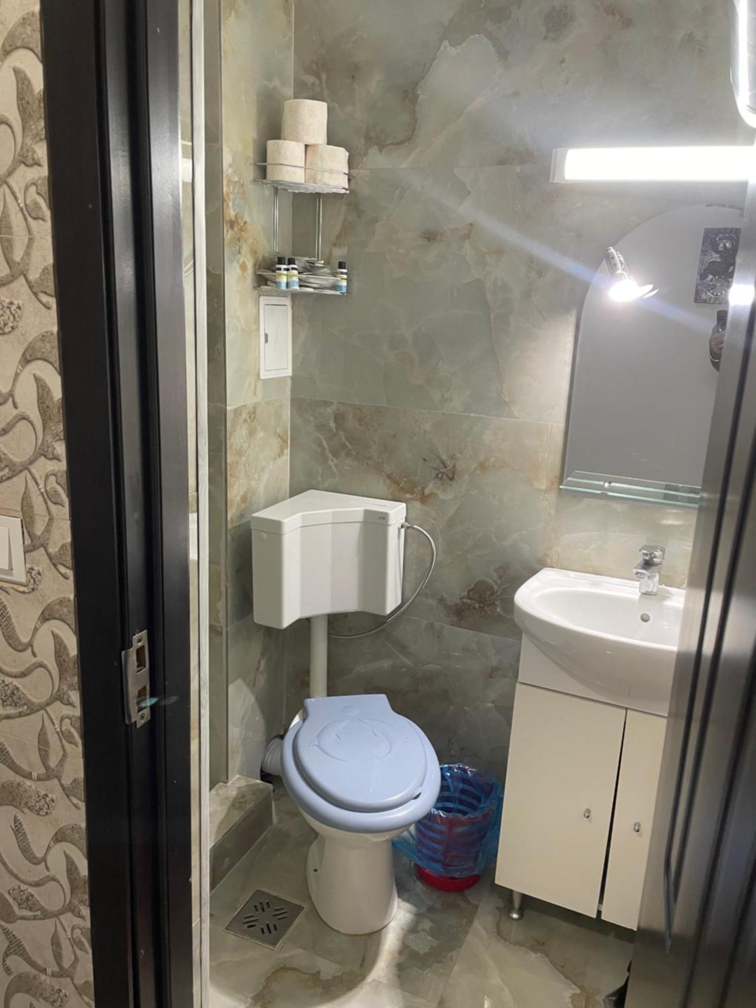 Luxury Beta Apartment Mangalia Ngoại thất bức ảnh
