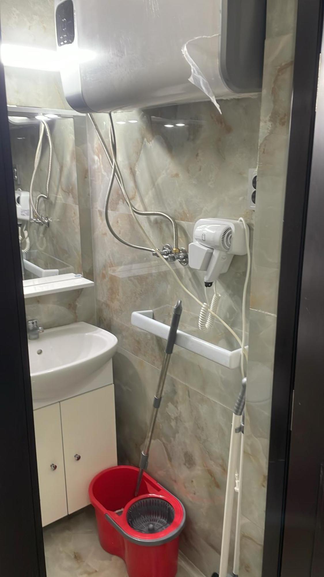 Luxury Beta Apartment Mangalia Ngoại thất bức ảnh