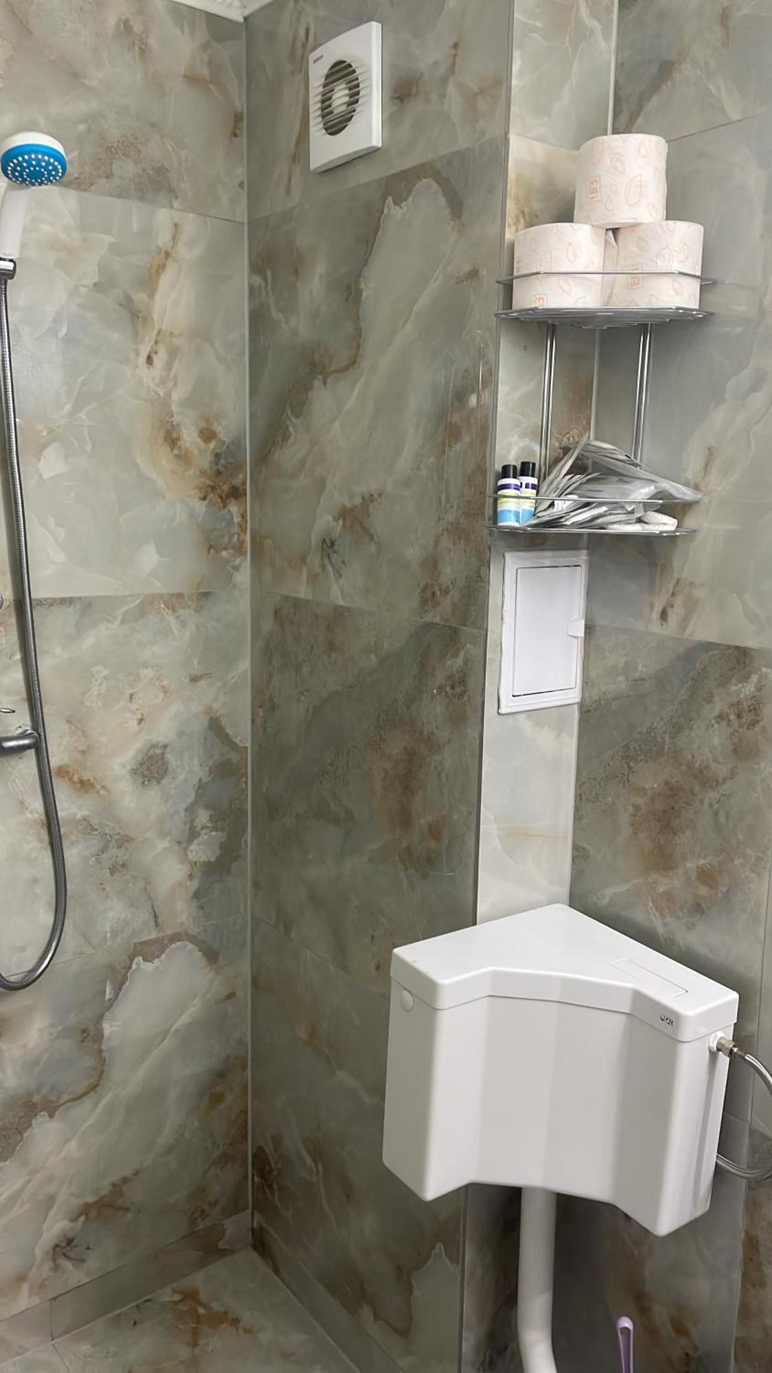 Luxury Beta Apartment Mangalia Ngoại thất bức ảnh