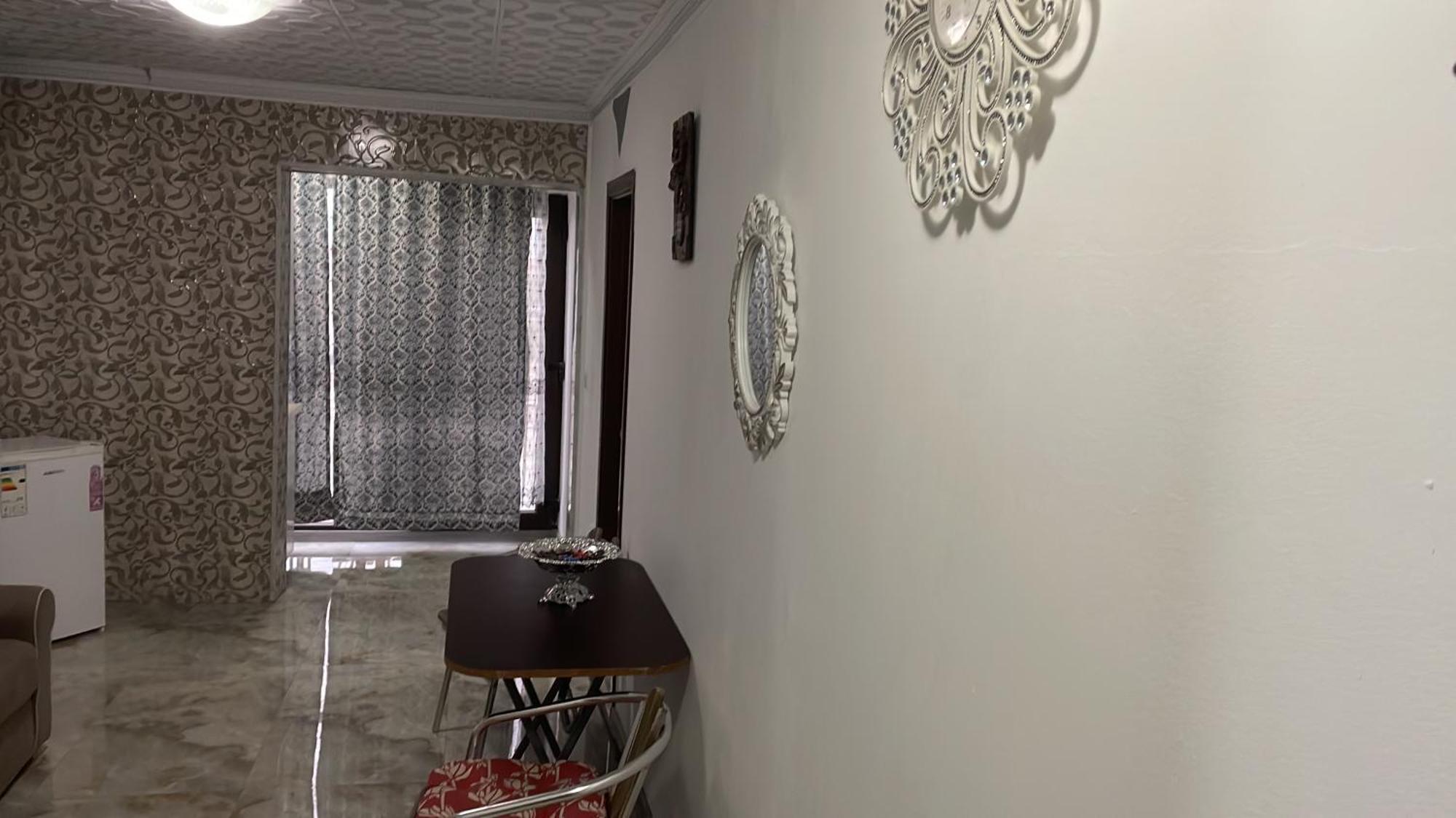 Luxury Beta Apartment Mangalia Ngoại thất bức ảnh